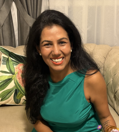 Founder of Clean Rituals